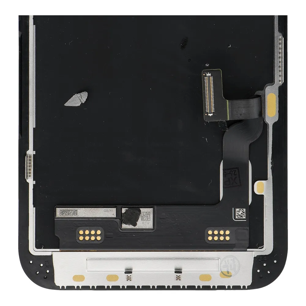 FixCell LCD Display passend für IPHONE 13 Super Retina XDR + sensor flex (refurbished)