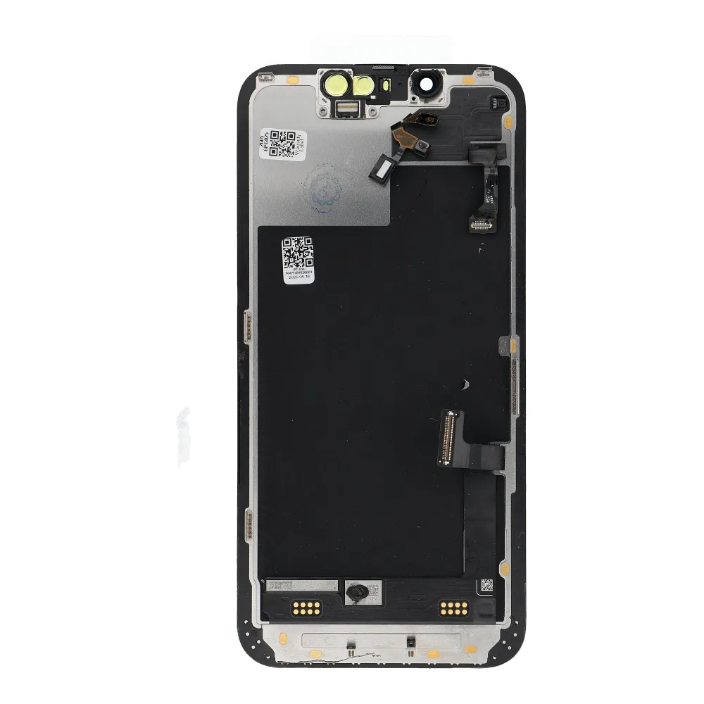 FixCell LCD Display passend für IPHONE 13 mini Super Retina XDR + sensor flex (refurbished)