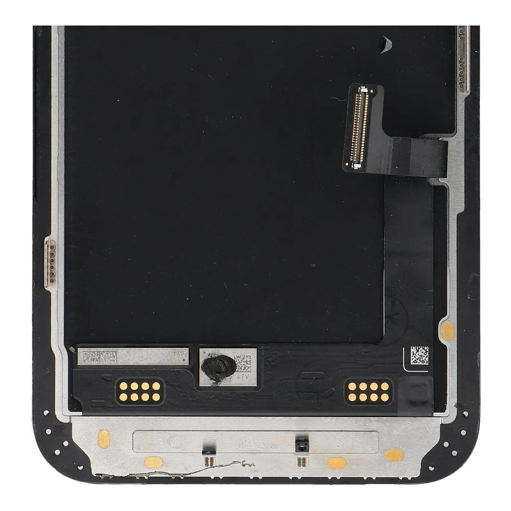 FixCell LCD Display passend für IPHONE 13 mini Super Retina XDR + sensor flex (refurbished)