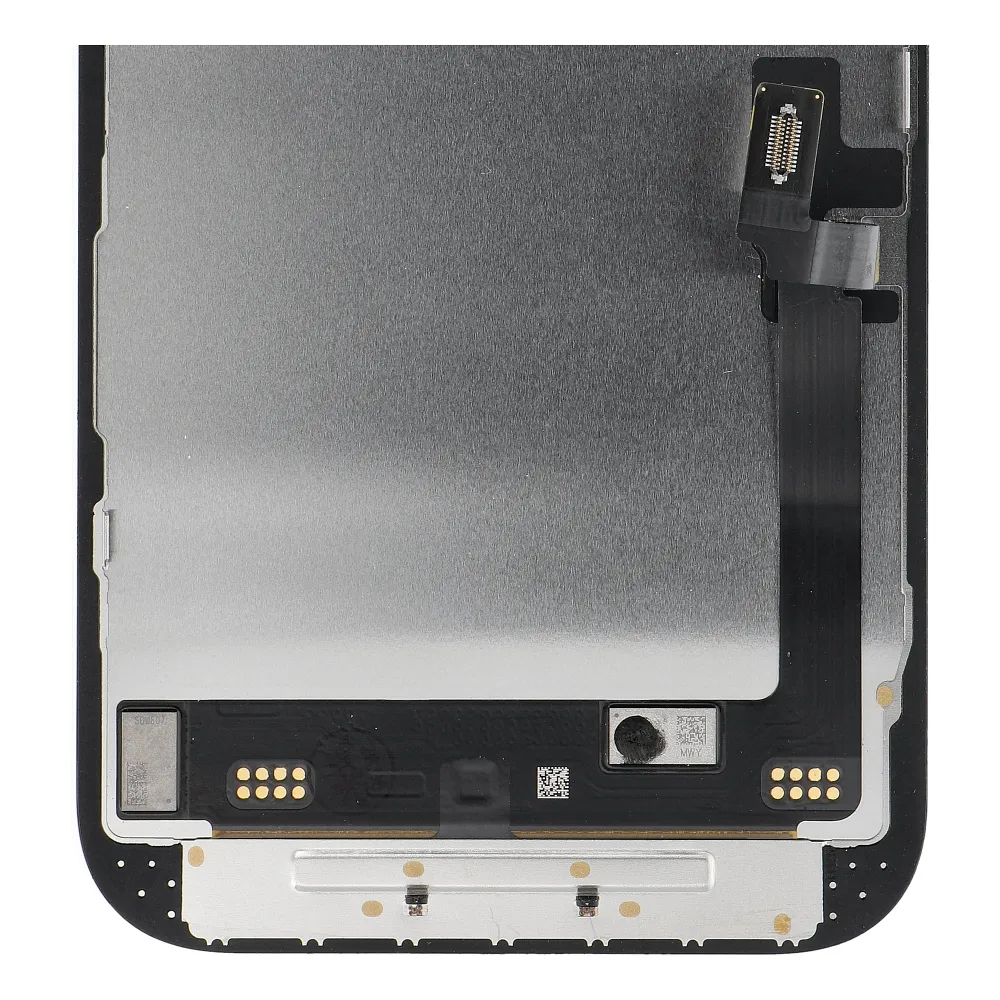 FixCell LCD Display passend für IPHONE 16 Super Retina XDR + sensor flex (refurbished)
