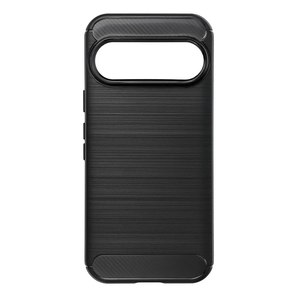 Case passend für Google Pixel 11 / 11 PRO Carbon 2.0 black