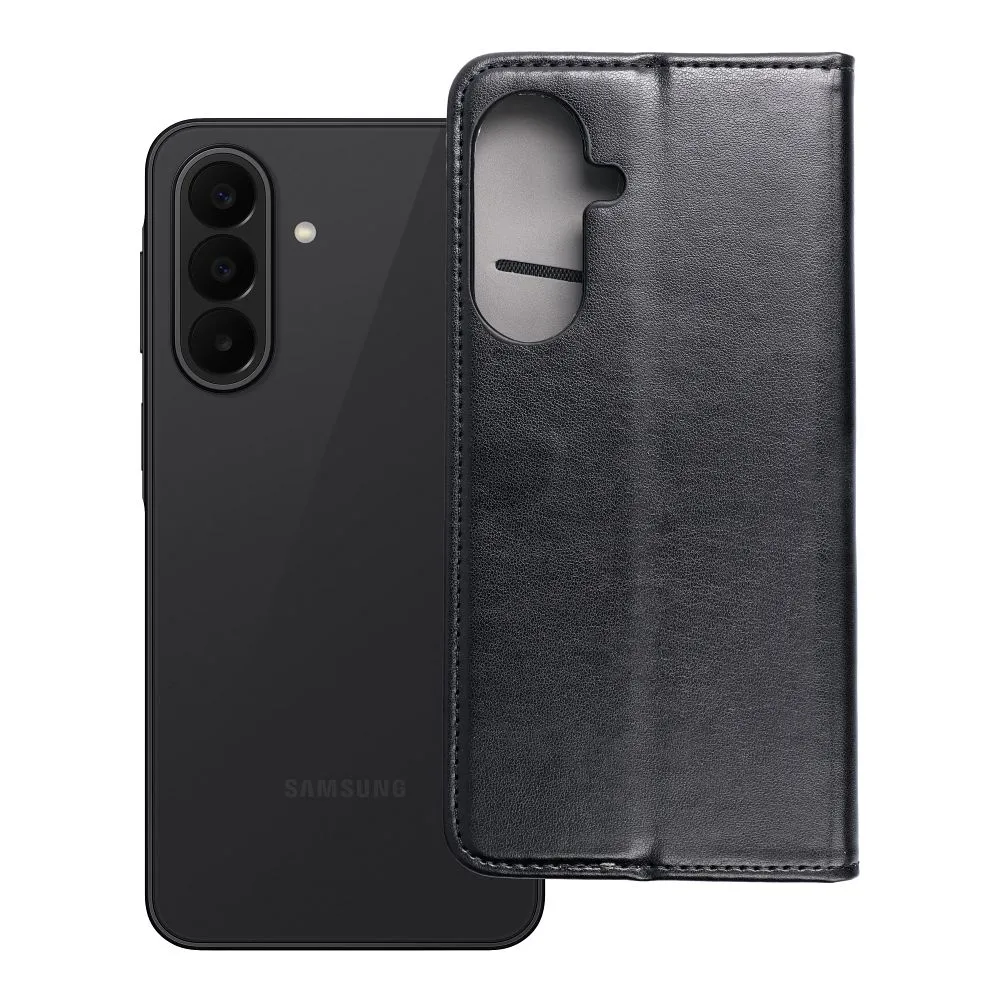 Smart Magneto Holster passend für SAMSUNG A27 schwarz