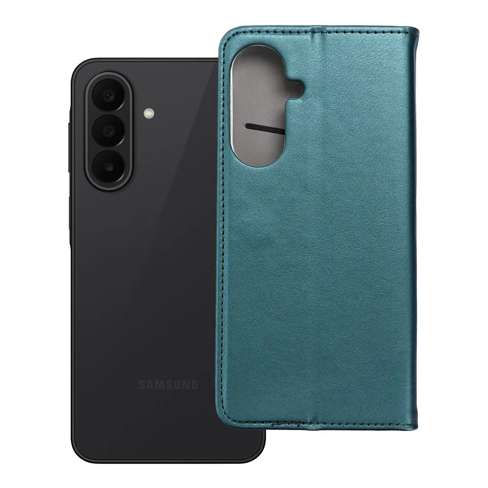 Smart Magneto Holster passend für SAMSUNG A27 schwarz