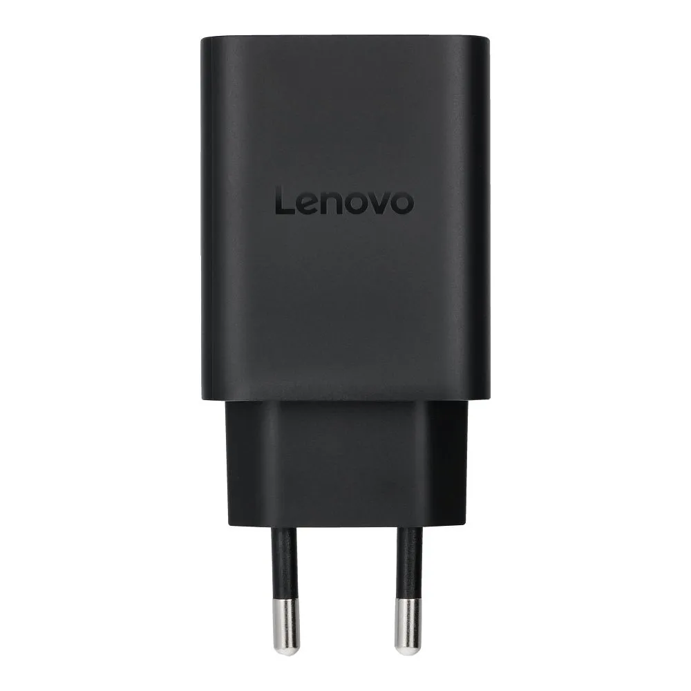 LENOVO (MOTOROLA) original charger Type C 30W MC309 black bulk