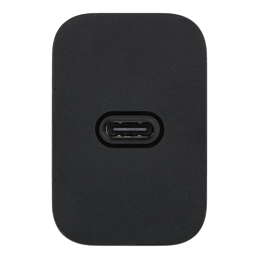 LENOVO (MOTOROLA) original charger Type C 30W MC309 black bulk