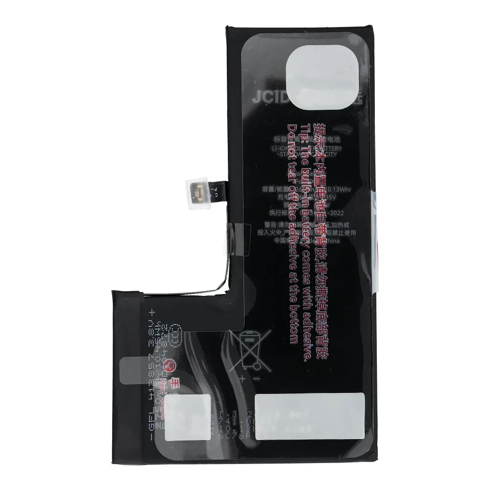JCID Battery passend für iPhone XS (standard capacity)