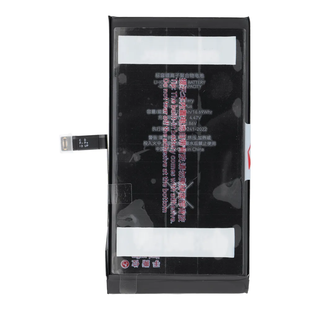 JCID Battery passend für iPhone 14 Plus (standard capacity)