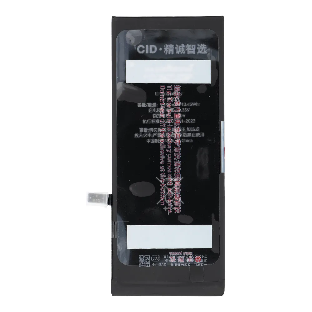 JCID Battery passend für iPhone 6S Plus (standard capacity)