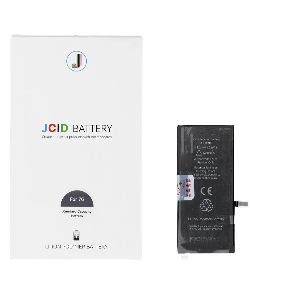 JCID Battery passend für iPhone 7 Plus (standard capacity)