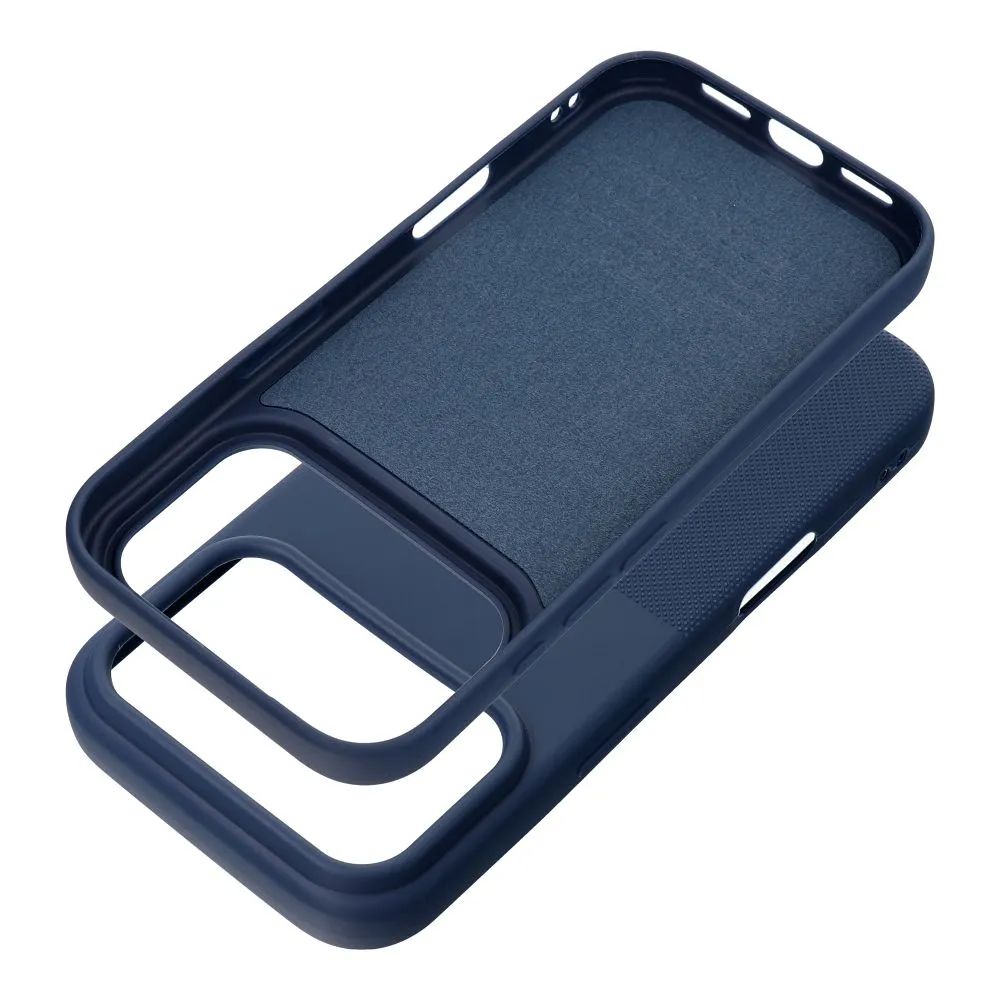 Case passend für iPhone 14 Pro Easy Dual blue