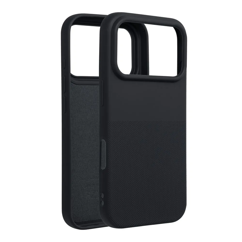 Case passend für iPhone 7 / 8 / SE 2020 / SE 2022 Easy Dual black