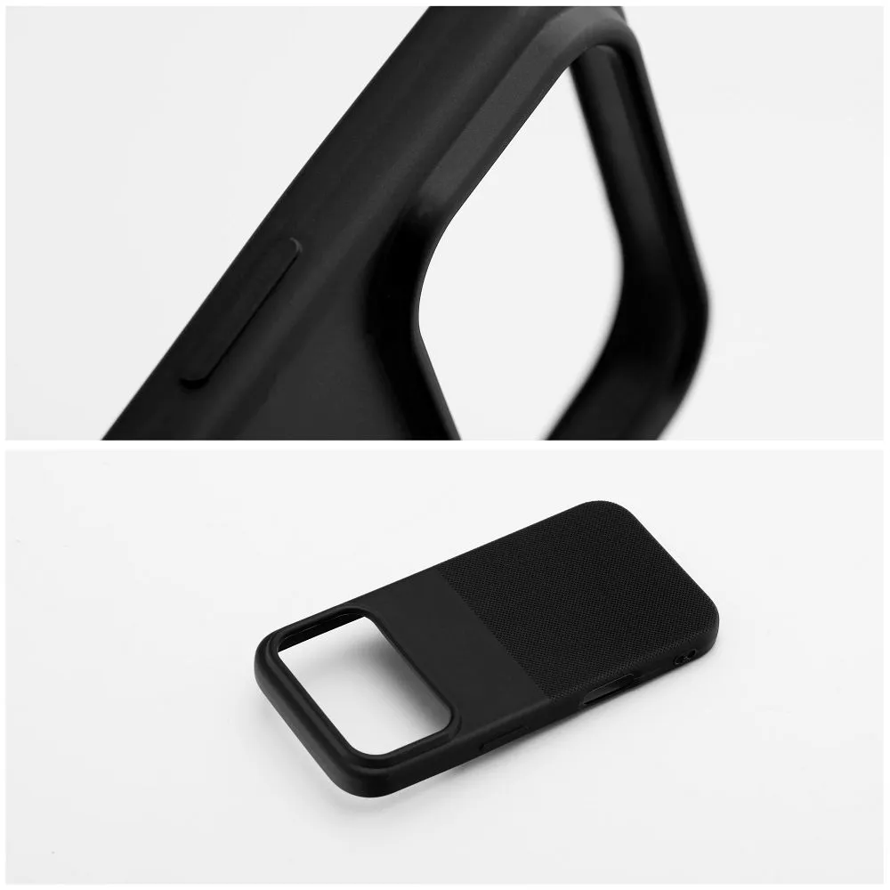Case passend für iPhone 7 / 8 / SE 2020 / SE 2022 Easy Dual black