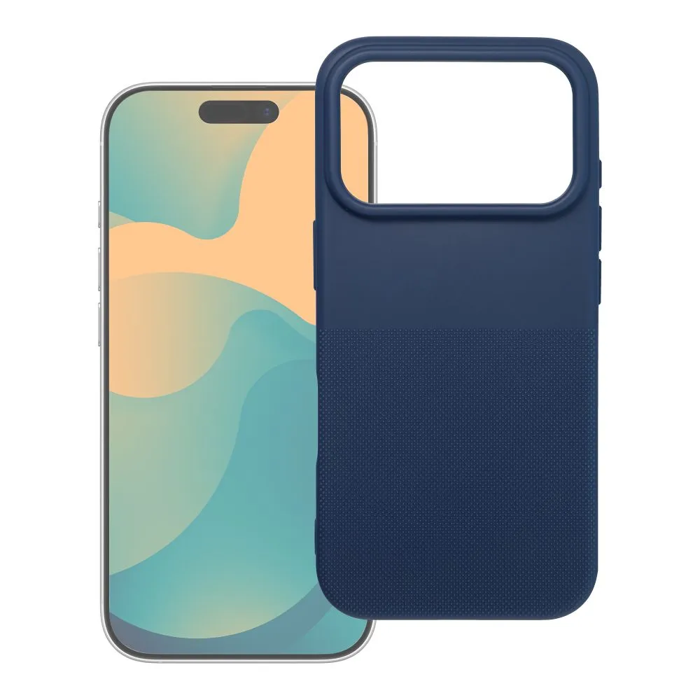 Case passend für iPhone 7 / 8 / SE 2020 / SE 2022 Easy Dual blue