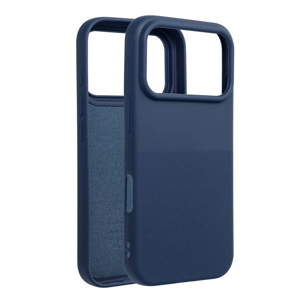Case passend für iPhone 7 / 8 / SE 2020 / SE 2022 Easy Dual blue