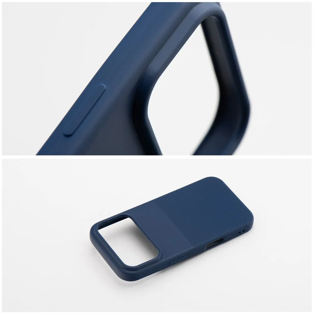 Case passend für iPhone 7 / 8 / SE 2020 / SE 2022 Easy Dual blue