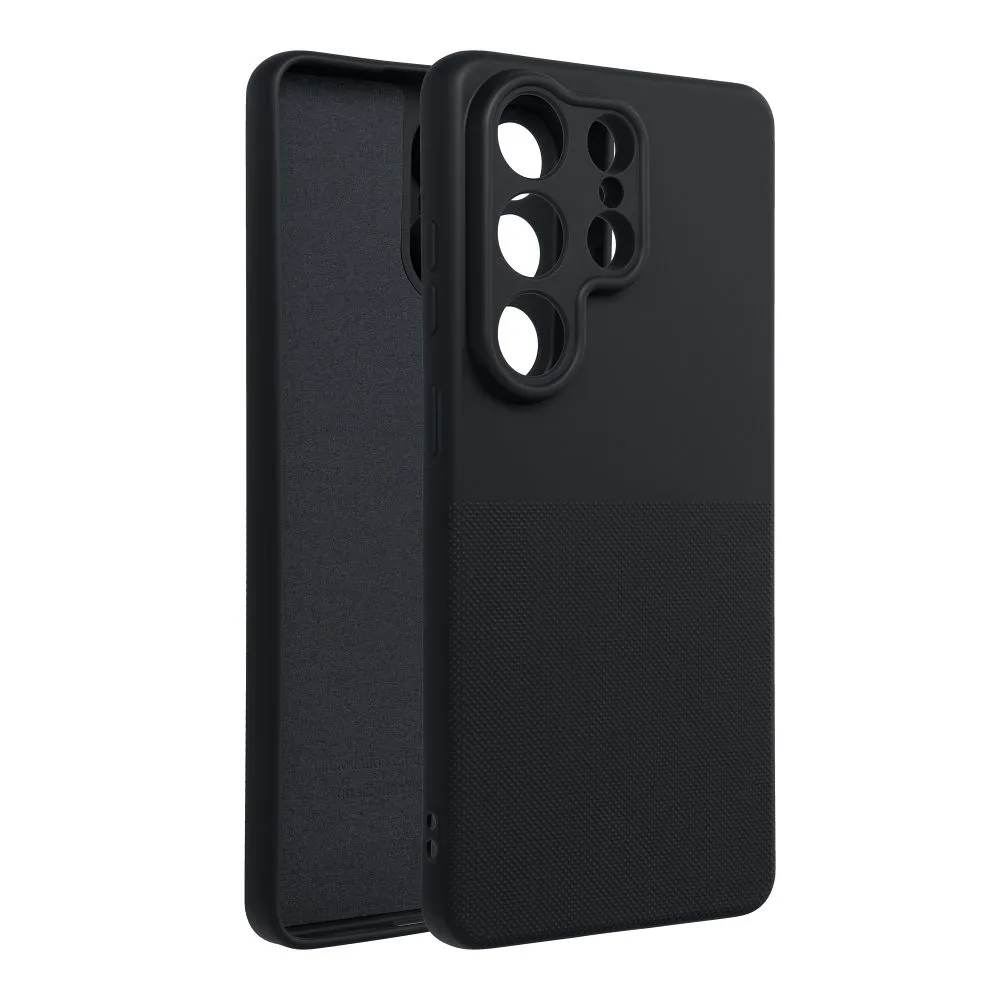 Case passend für Samsung A16 5G / A16 4G Easy Dual black