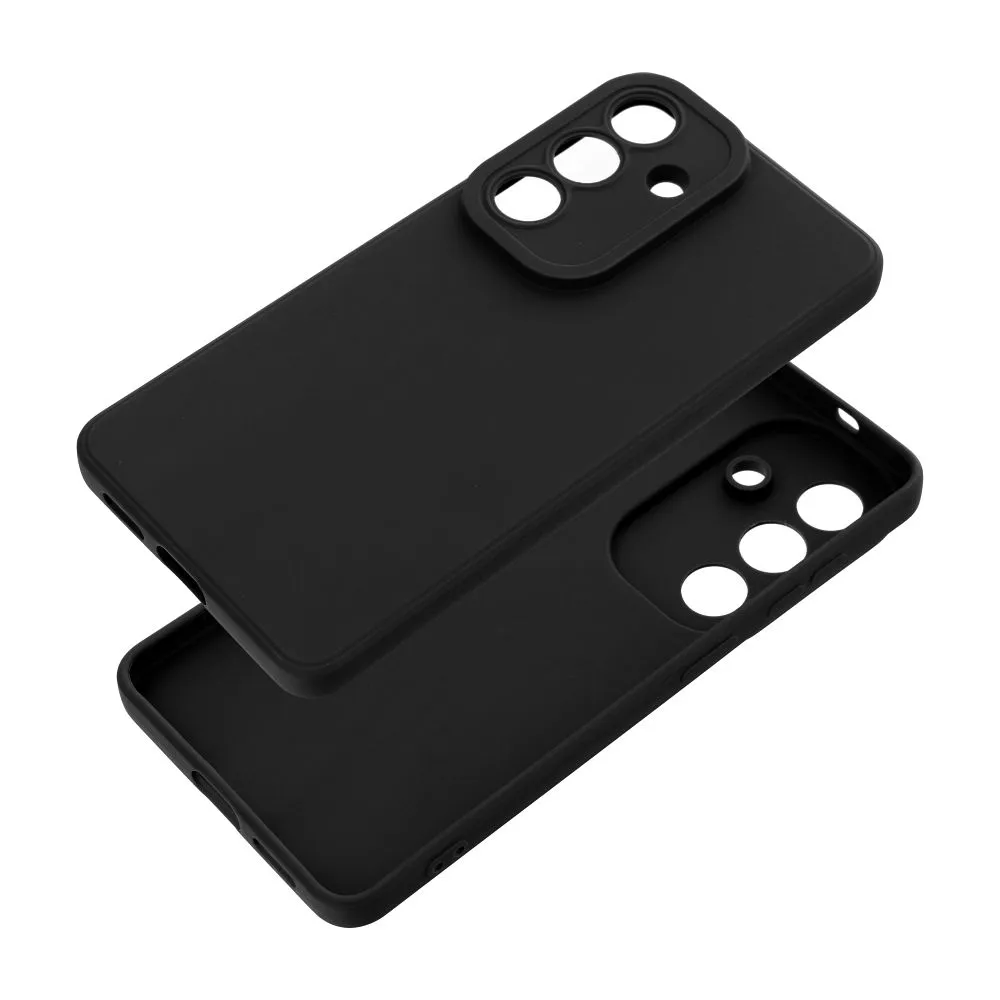 Case passend für Realme 16 Pro 5G Matt 2.0 black
