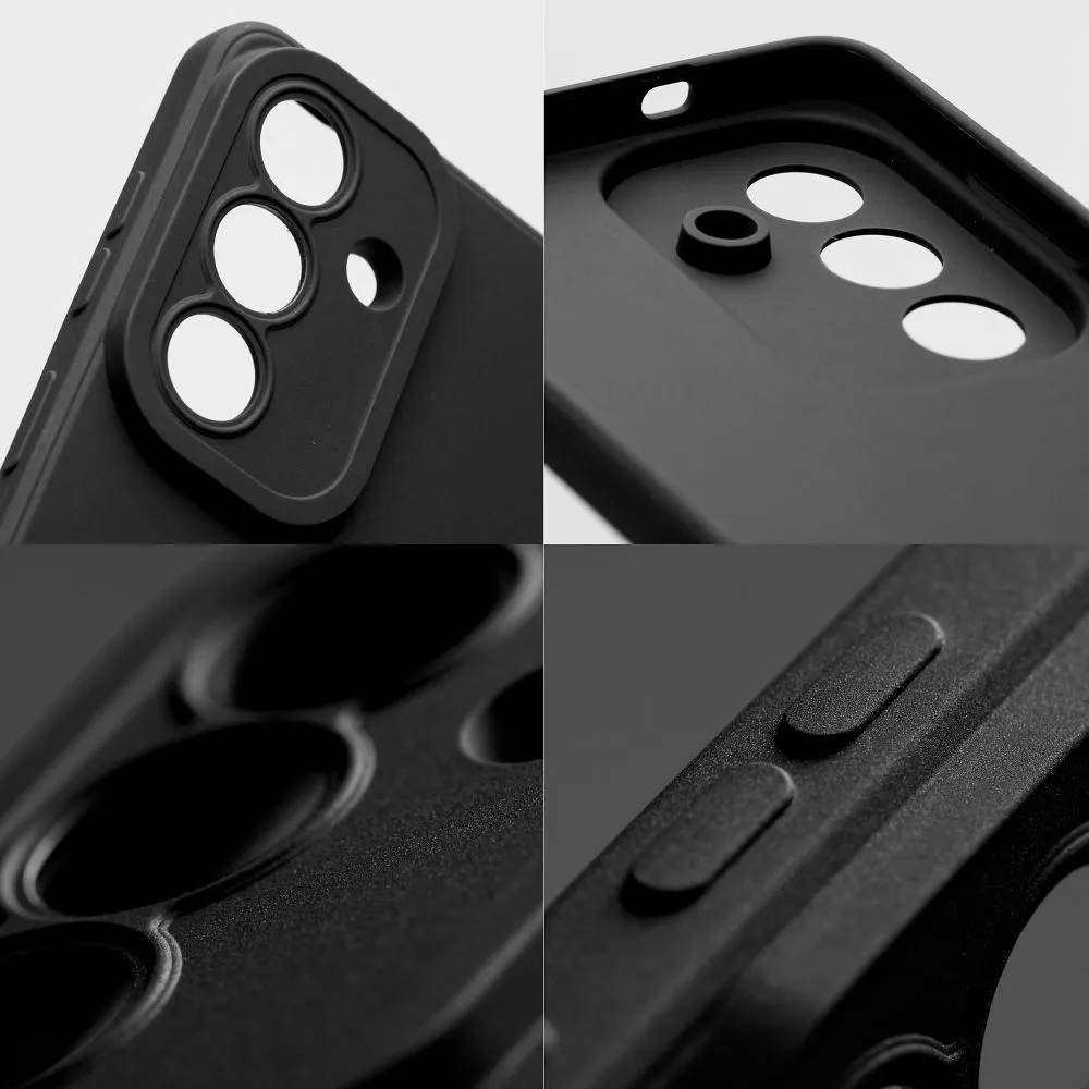 Case passend für Realme 16 Pro 5G Matt 2.0 black