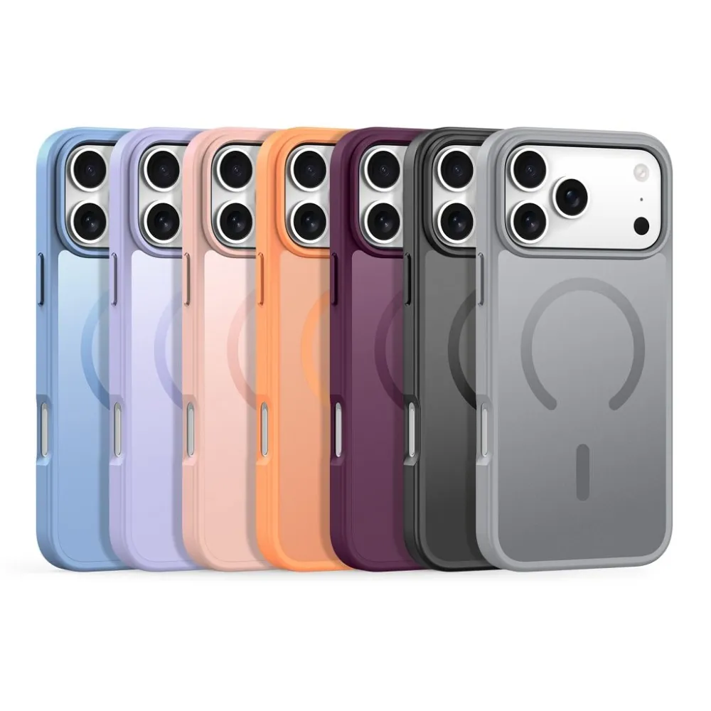 Flip case passend für iPhone 17 PRO MAX / 18 PRO MAX Mezzo Book mandala dark cherry