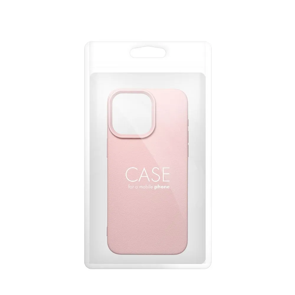 Case passend für Samsung A07 / A08 Skin light pink