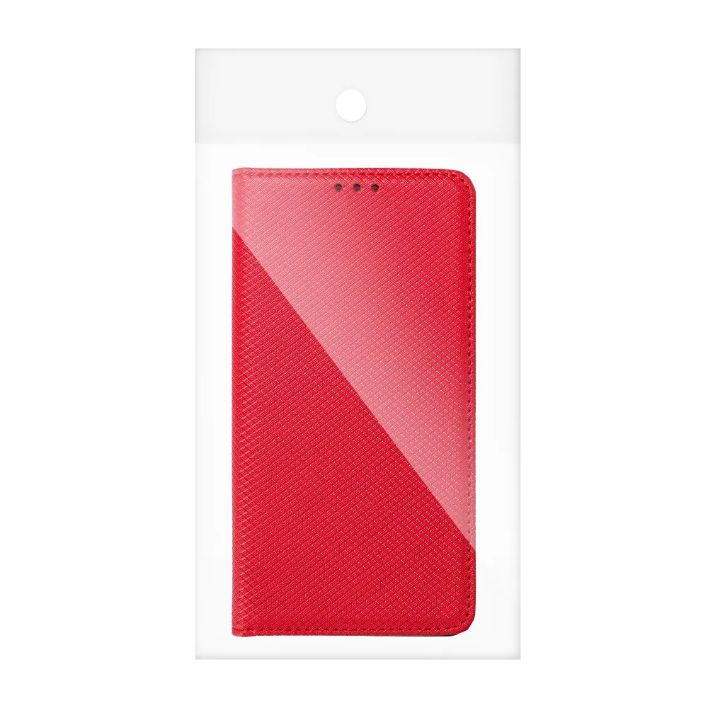 Smart Case Holster passend für GOOGLE PIXEL 11 rot