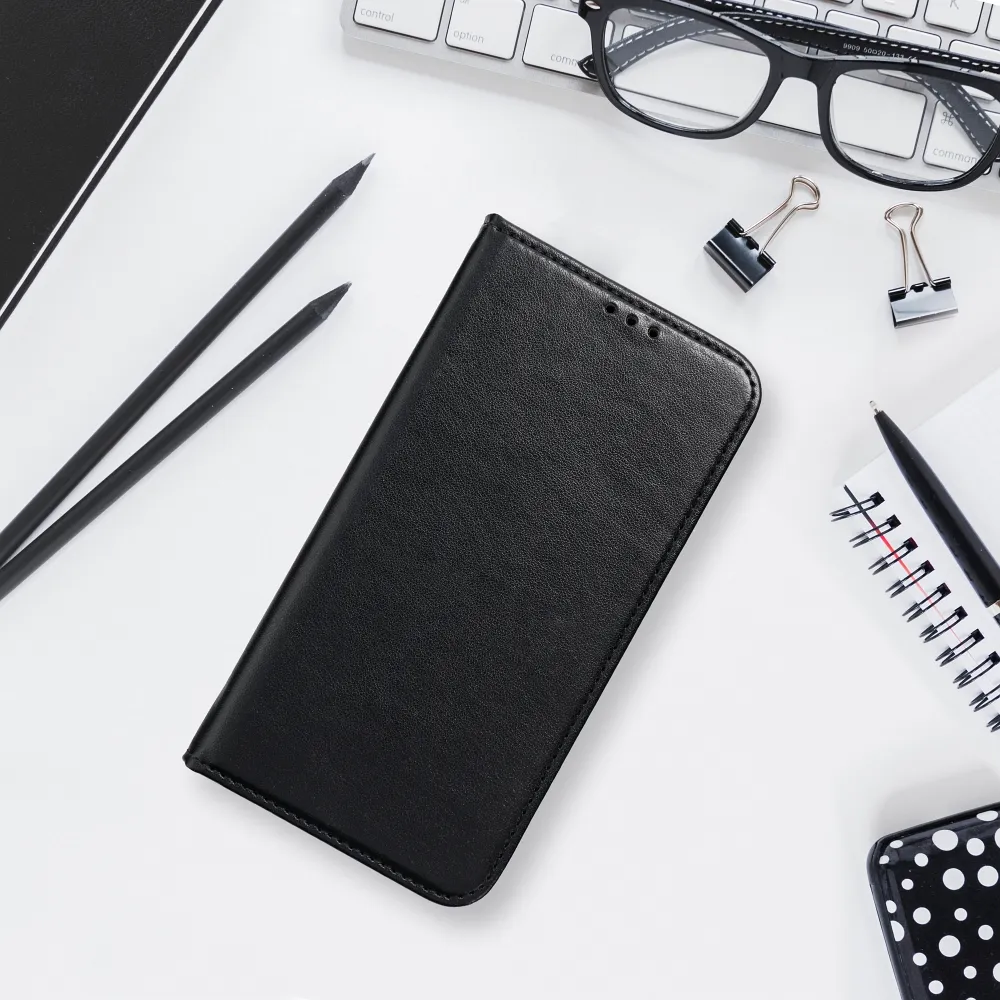 Smart Magneto Holster passend für OPPO RENO 16F / 16FS schwarz
