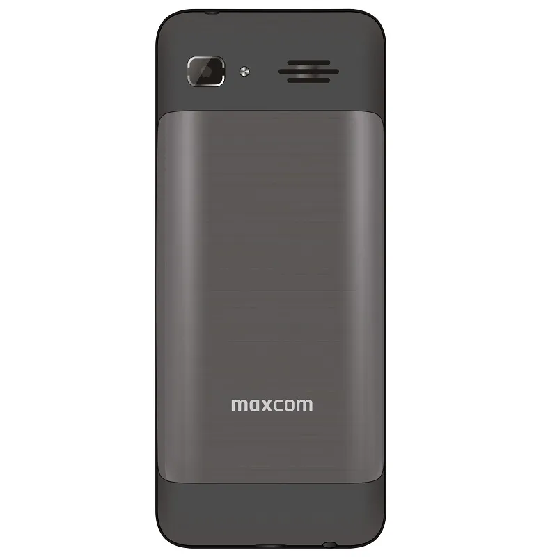 MAXCOM telefon dla seniora MM244