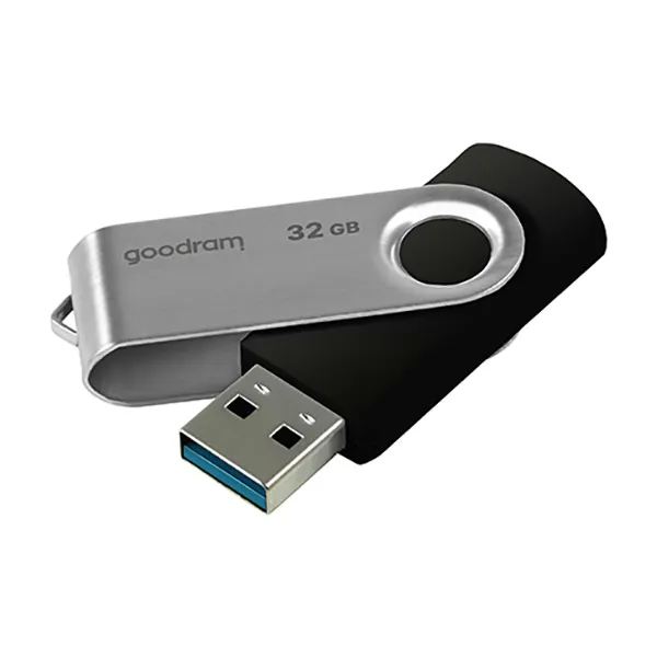 USB-STICK Pendrive GOODRAM UTS3 32GB USB 3.2