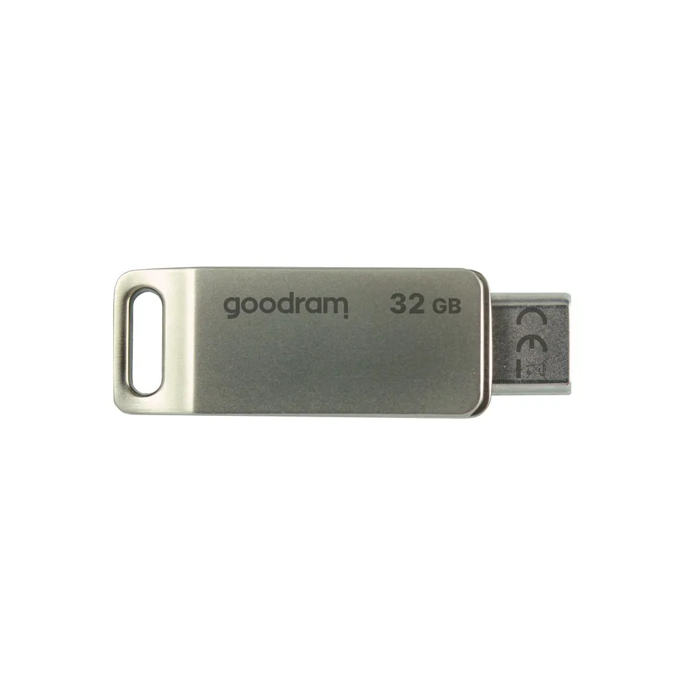 GOODRAM ODA3 - OTG FLASH Drive mit USB A + USB C Schnittstelle 32GB