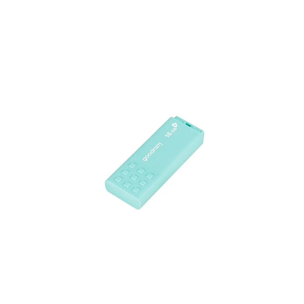 USB-STICK Pendrive GOODRAM UME3 Care 16GB USB 3.0 (Biomaster protected)