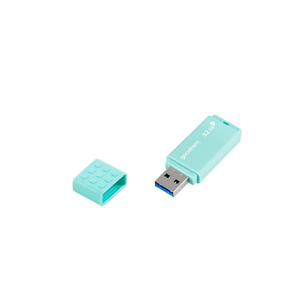 USB-STICK Pendrive GOODRAM UME3 Care 32GB USB 3.0 (Biomaster protected)
