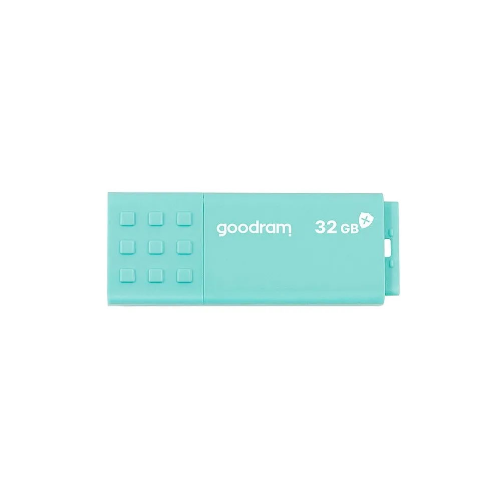 USB-STICK Pendrive GOODRAM UME3 Care 32GB USB 3.0 (Biomaster protected)