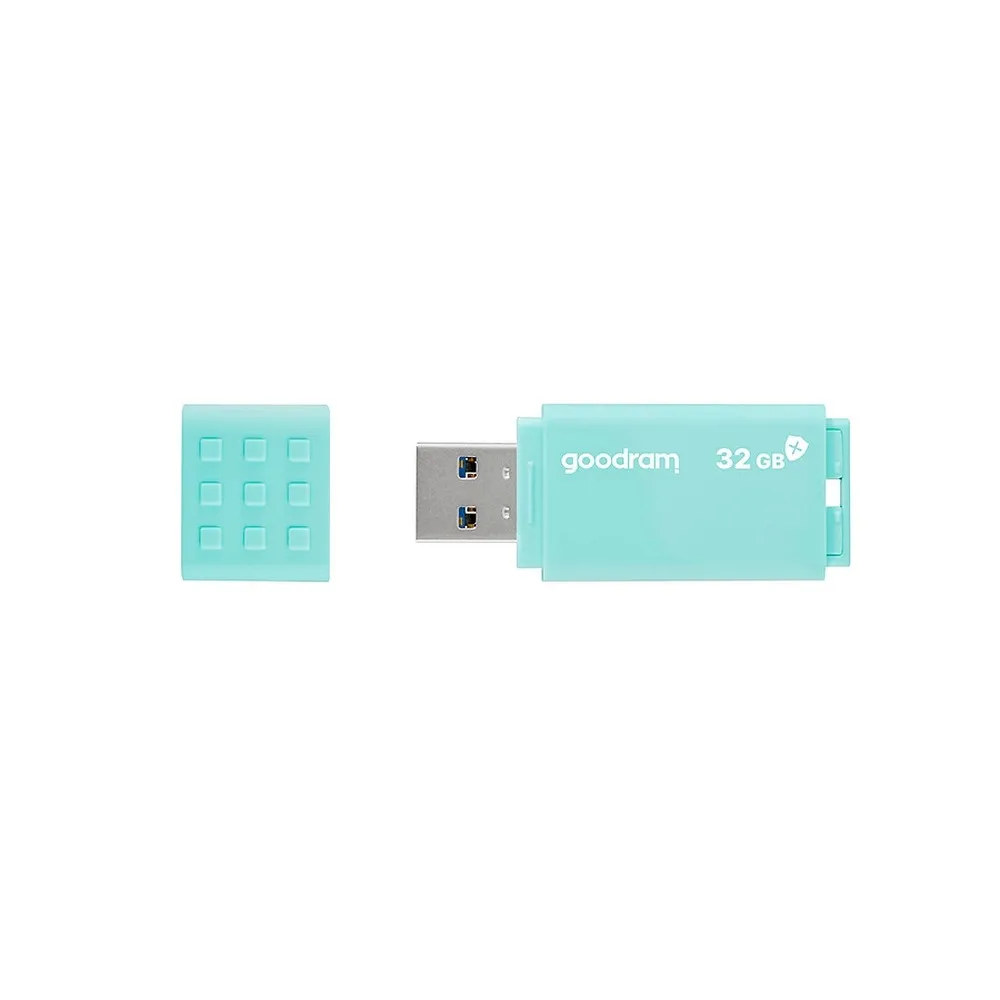 USB-STICK Pendrive GOODRAM UME3 Care 32GB USB 3.0 (Biomaster protected)