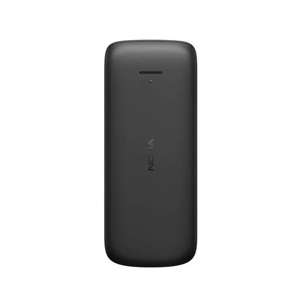 NOKIA 215 4G DS PL black