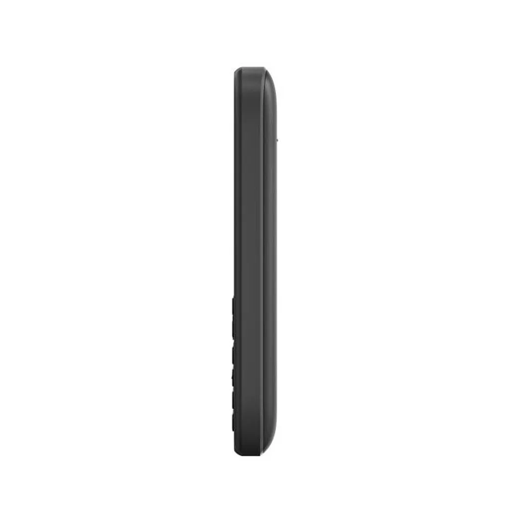 NOKIA 215 4G DS PL black