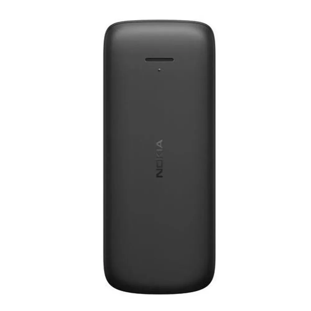 Mobile phone NOKIA 235 Dual Sim 2G black