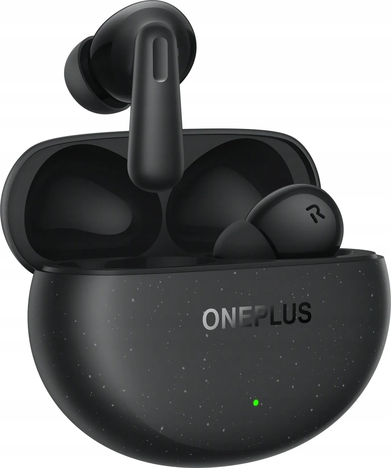 Wireless eaphones OnePlus Nord Buds 3 Pro black