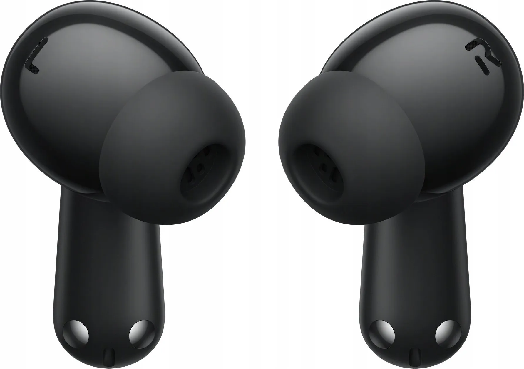 Wireless eaphones OnePlus Nord Buds 3 Pro black