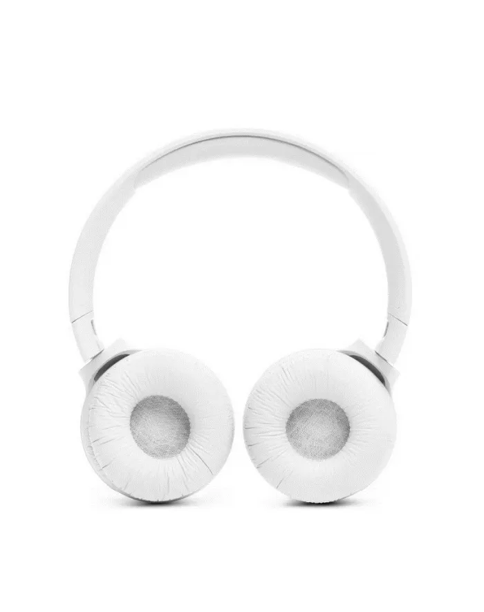 Wireless headphones JBL Tune 520BT black