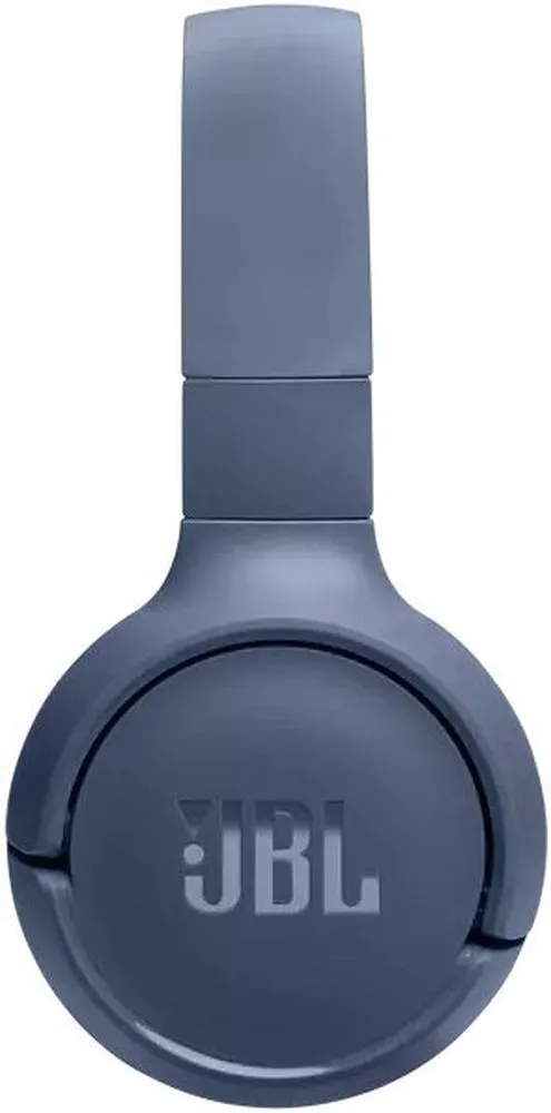 Wireless headphones JBL Tune 520BT blue