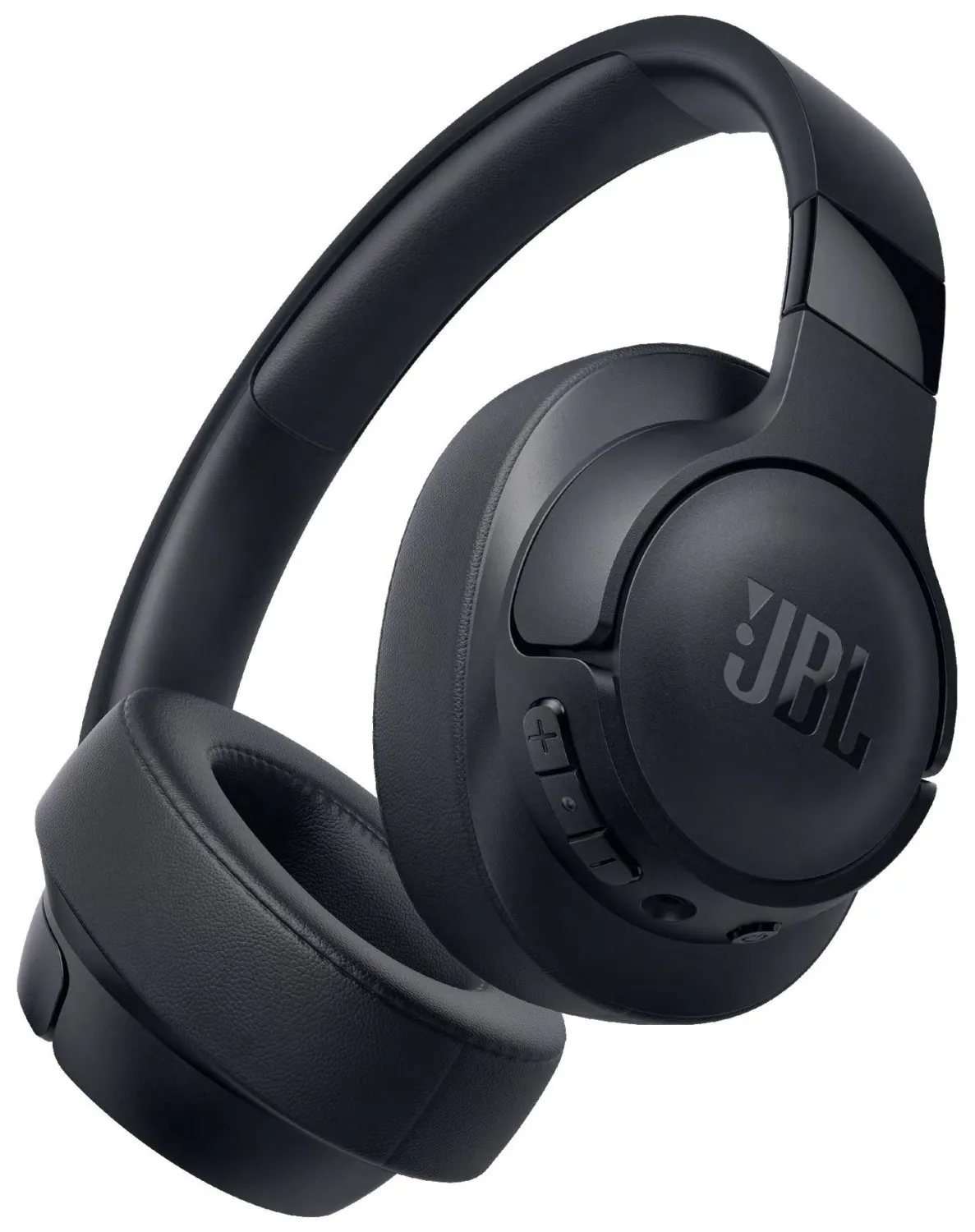 Wireless headphones JBL Tune 720BT black