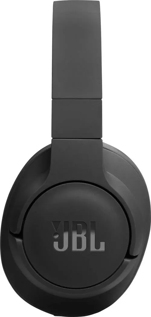 Wireless headphones JBL Tune 720BT black