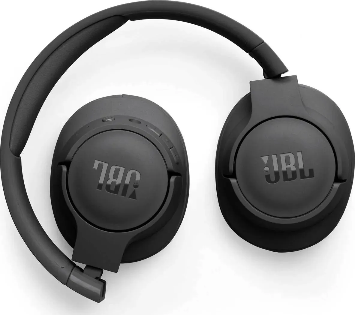 Wireless headphones JBL Tune 720BT black