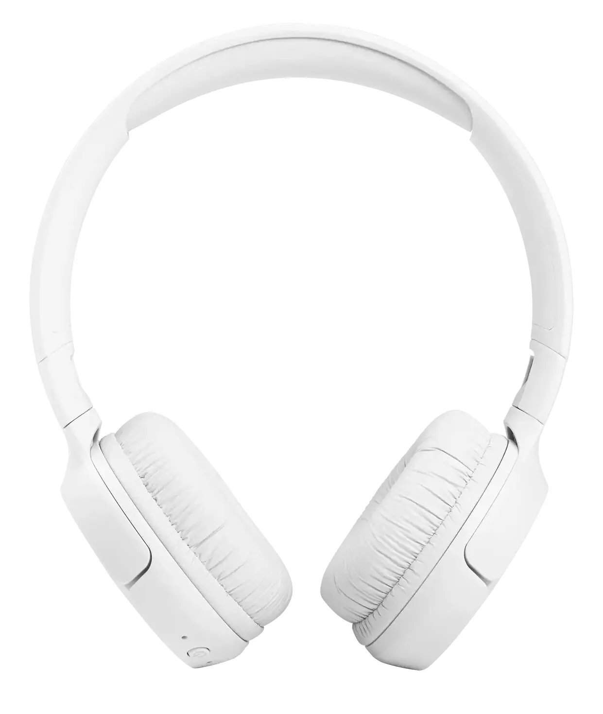 Wireless headphones JBL Tune 510BT white