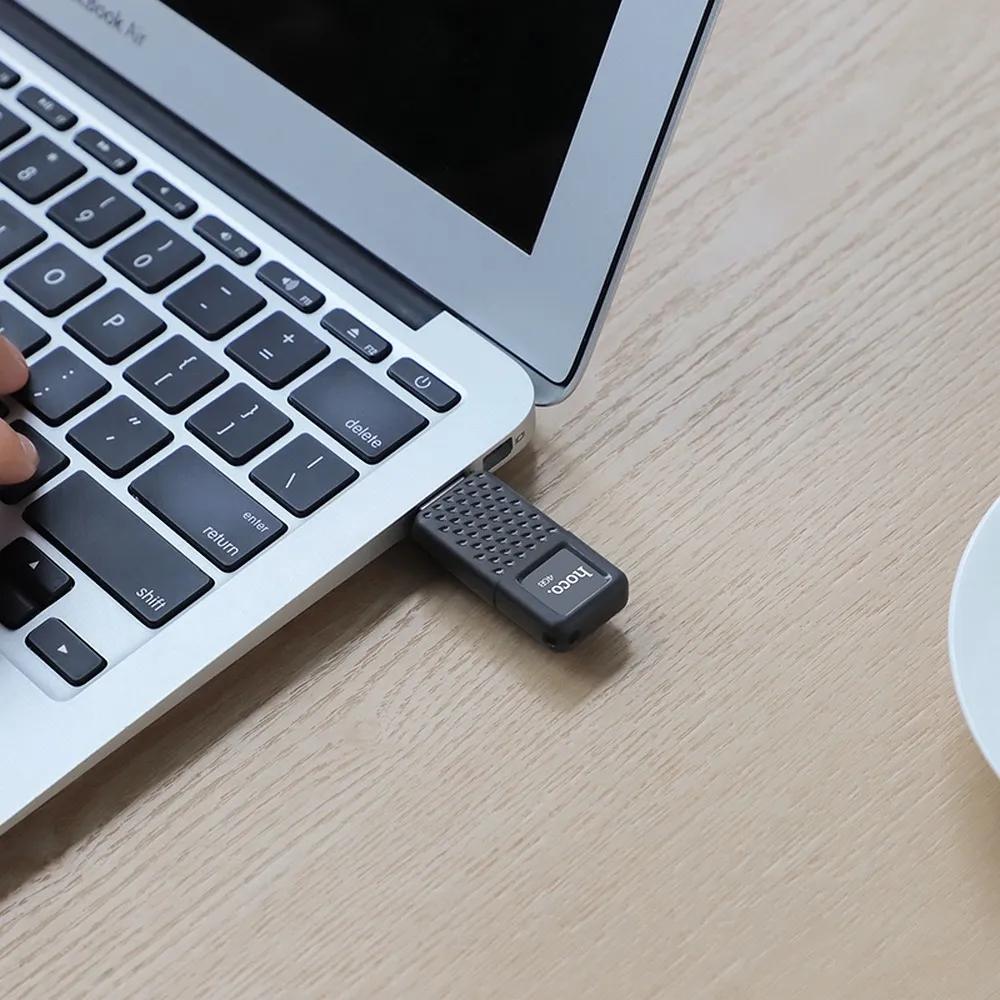 USB-STICK HOCO Inteligent UD6 32GB USB2.0
