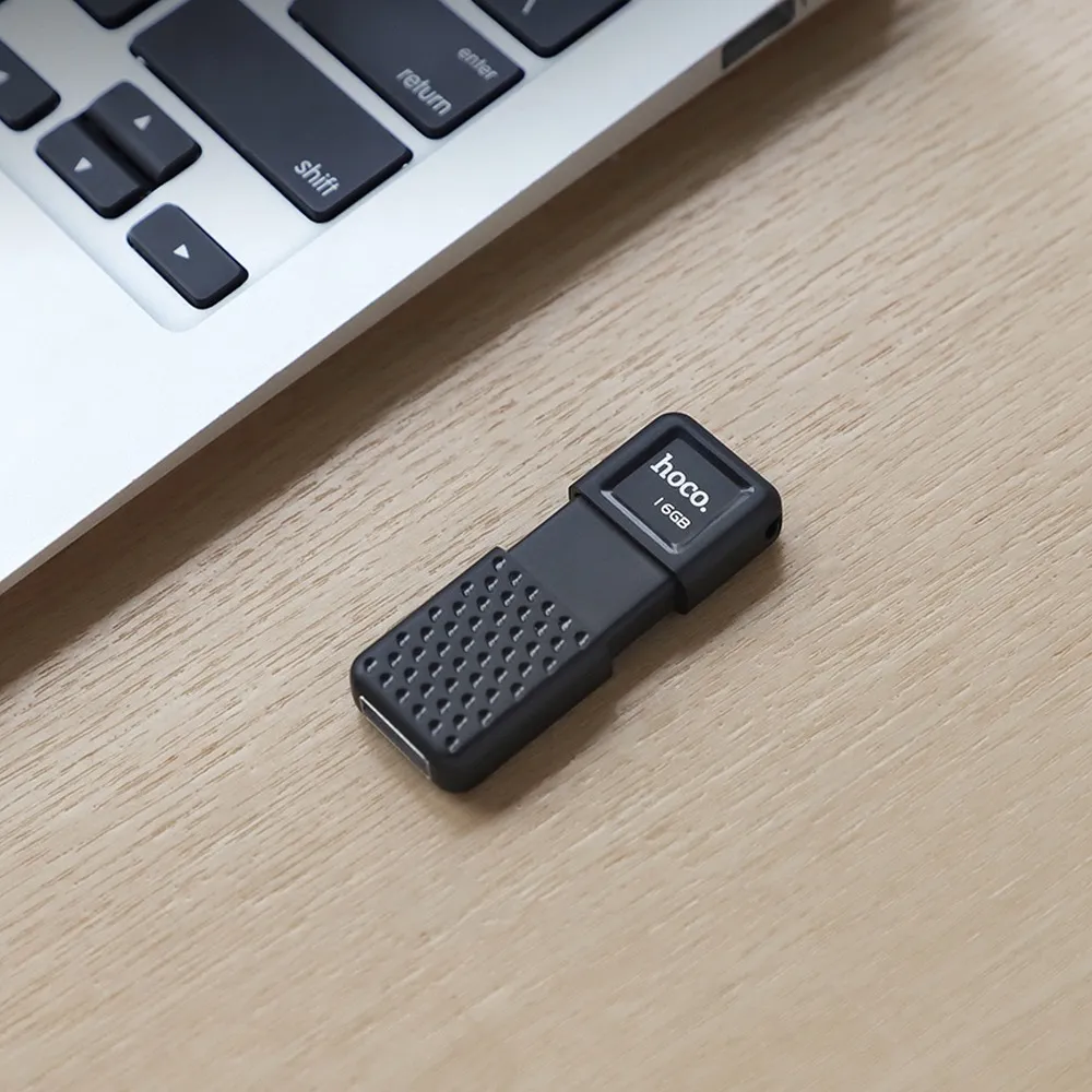 USB-STICK HOCO Inteligent UD6 64GB USB2.0