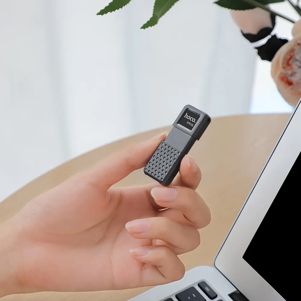 USB-STICK HOCO Inteligent UD6 64GB USB2.0