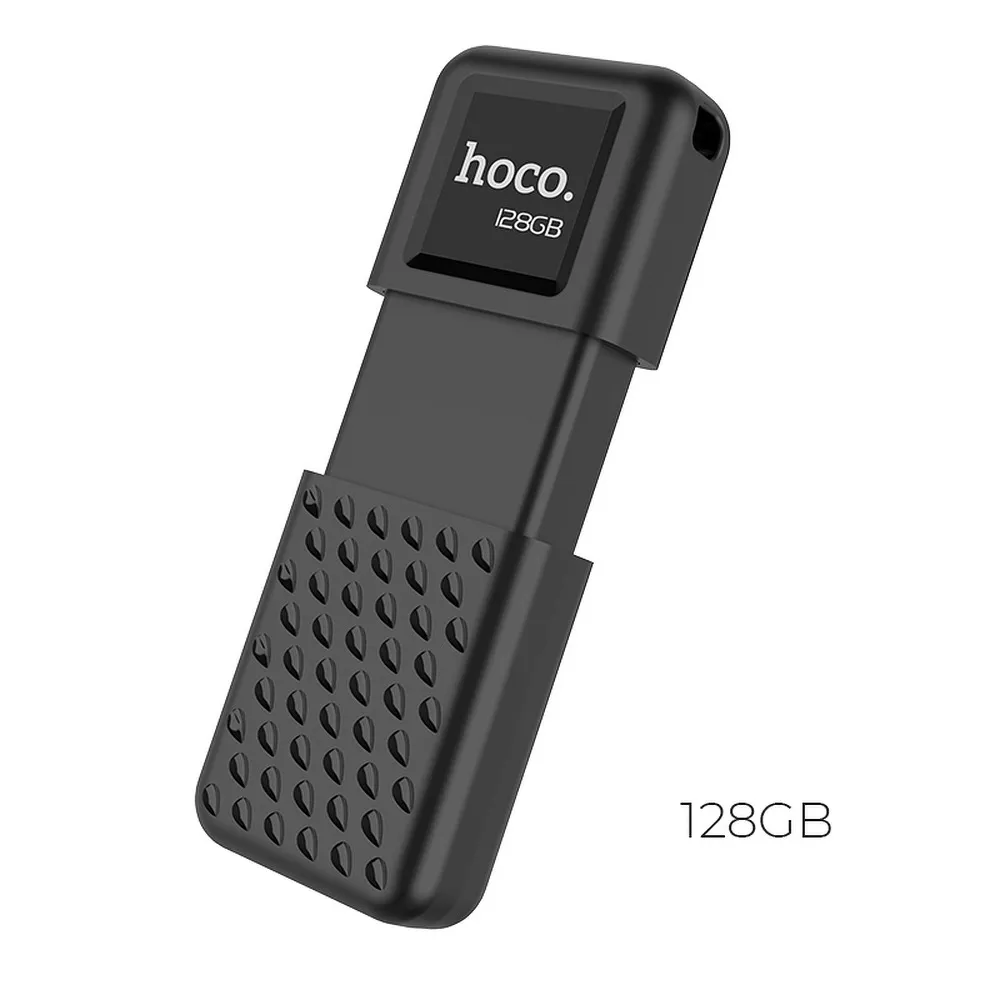 USB-STICK HOCO Inteligent UD6 128GB USB2.0