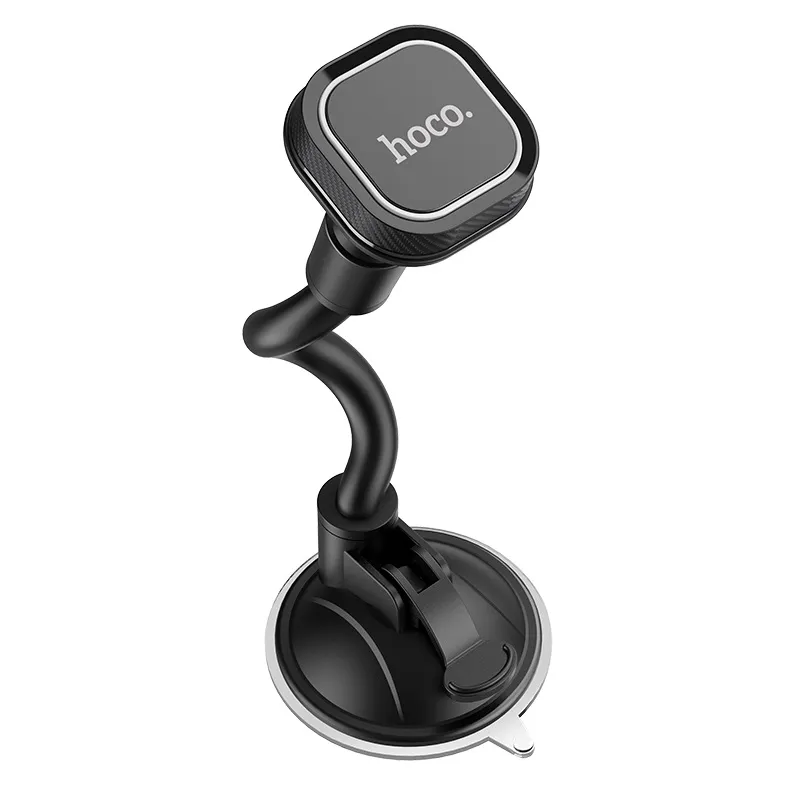 HOCO Magnetischer Autohalter passend für Windschutzscheibe/Bord CA55 schwarz