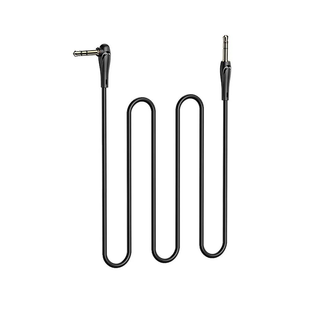 HOCO kabel AUX Audio Jack 3,5mm UPA14 schwarz